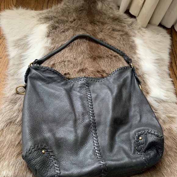 JONES NEW YORK GENUINE LEATHER PURSE - Picture 4 of 5